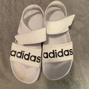 Adidas sandals